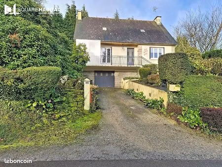 maison 6 pièces 74 m²