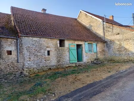 maison/grange à rénover