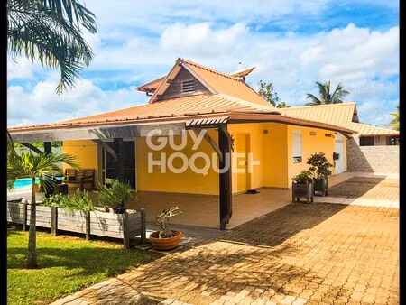 maison 4 pièces 120 m²