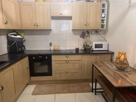 maison de ville à saint jérôme