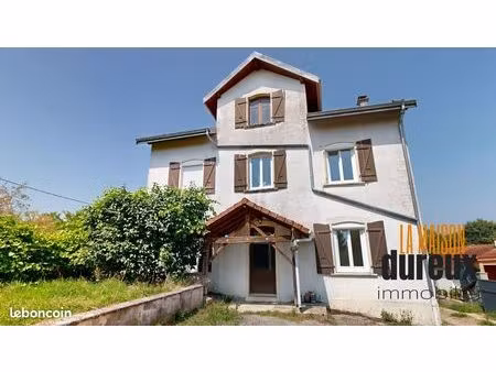 maison 8 pièces 171 m²