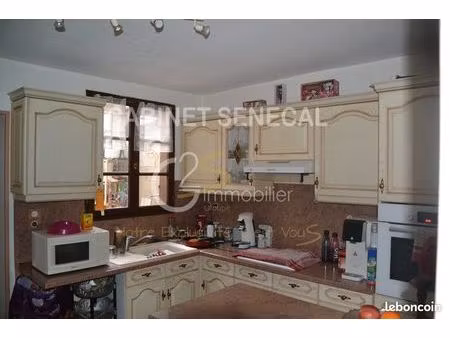 maison 5 pièces 81 m²