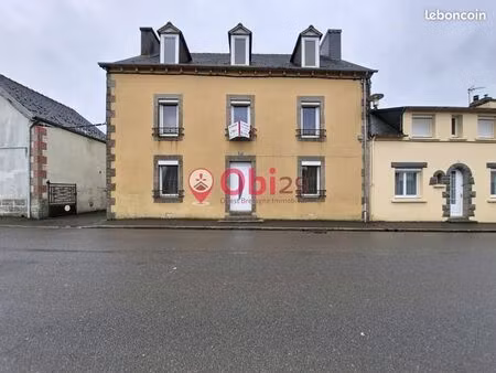 maison 7 pièces 165 m²