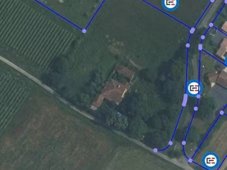 propriété 5 pièces 132 m²