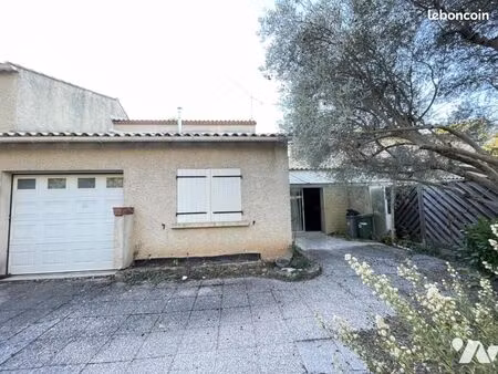 maison 4 pièces 97 m²