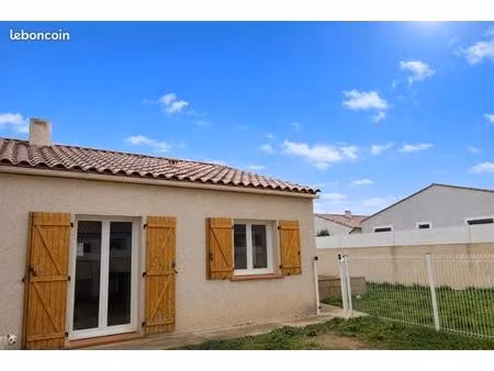 maison 5 pièces 86 m²