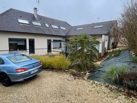 maison atypique en l de 1993