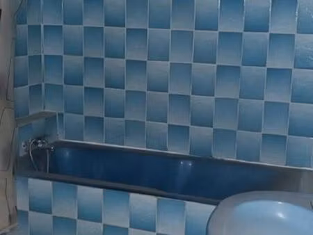 maison de village 90m2