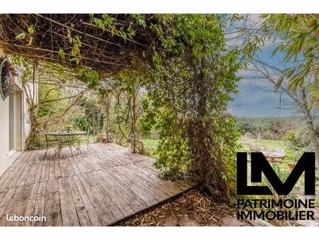 propriété 6 pièces 180 m²