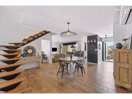 villa 137m² à saint gilles