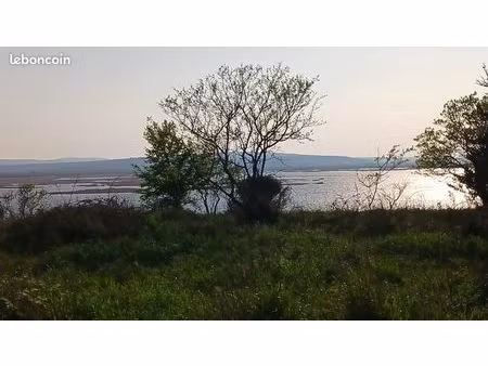 terrain agricole 4 323 m² vendres