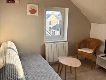 appartement asnelles