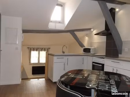 logement t1 équipé