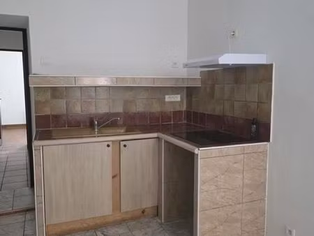 appartement 2 pièces 35 m²