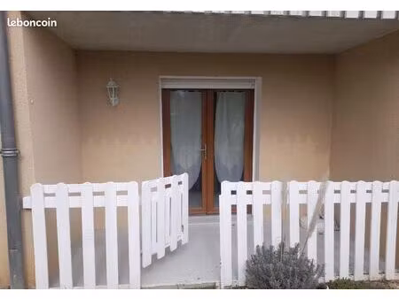 studio barbotan les thermes