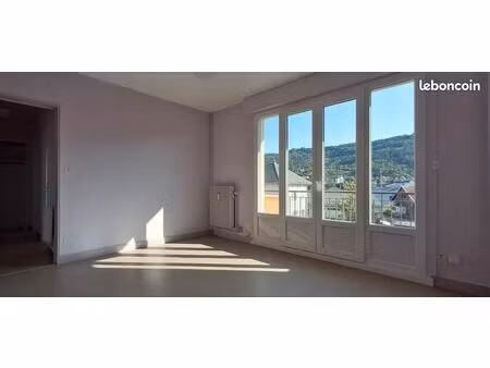 t1 de 26 m²  proche centre ville