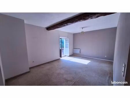 immeuble 10 pièces 170 m²