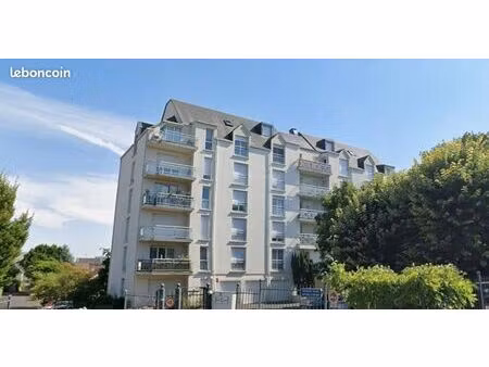 appartement 1 pièce 24 m²