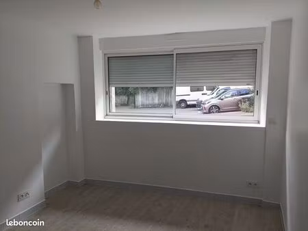 appartement plein sud