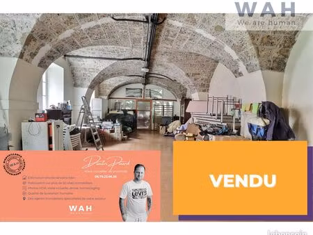 maison 2 pièces 120 m²