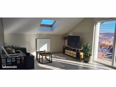 appartement t3 morteau