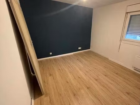 appartement proche canal