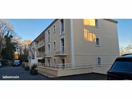 très bel appartement t2