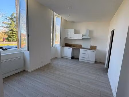 appartement t2 à louer