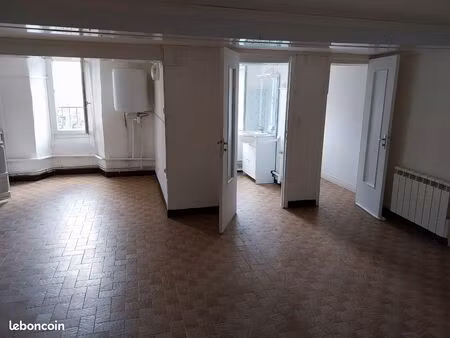 location studio quillan