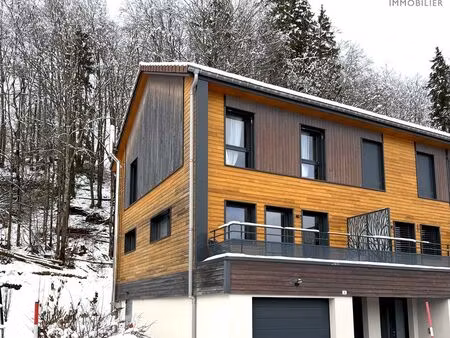 triplex 4 pièces 75 m²