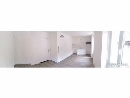 appartement 35m2 t2