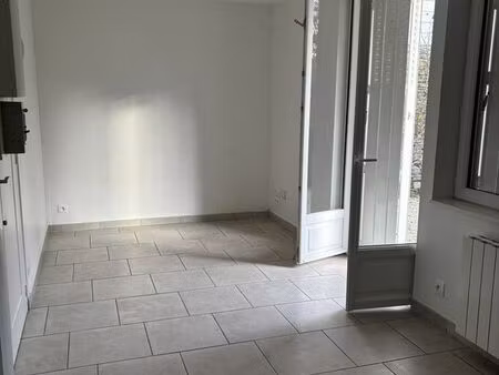 studio 1 pièce 21 m²
