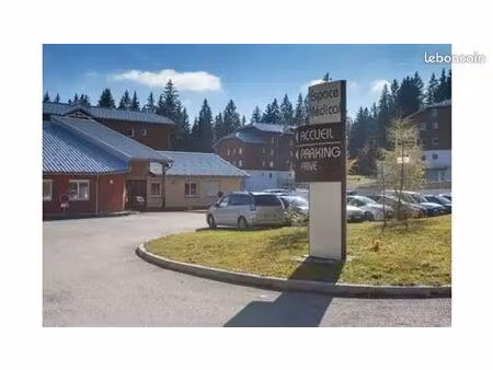 loue bureau professionnel les rousses