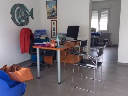 cabinet médical ou paramédical