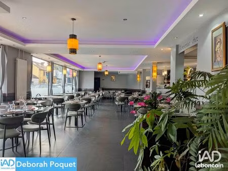restaurant 240 m² villemoisson-sur-orge