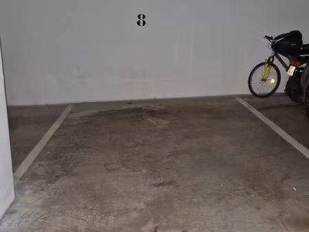 parking massy - pileu