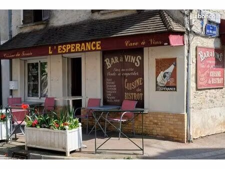 local 79 m² étampes