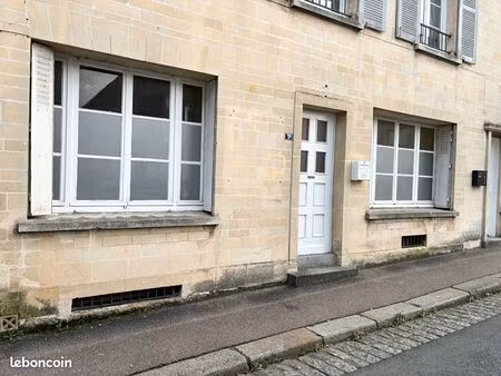 local 51 m² falaise