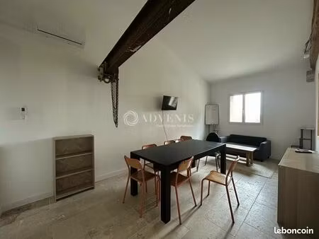 local d'activité 9 m²