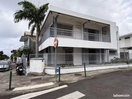 local 140 m² saint-denis