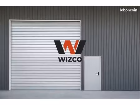 local 220 m² saint-germain-lès-arpajon