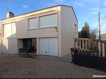 maison pavillon sur cognac