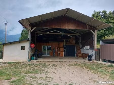 ferme 2 pièces 35 m²