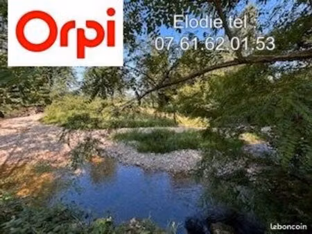 ferme 4 pièces 96 m²