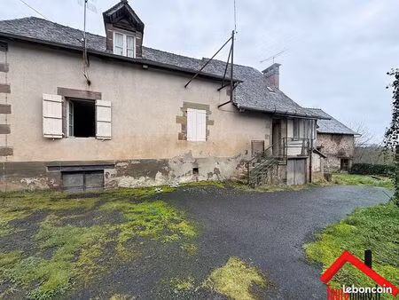 ferme 5 pièces 80 m²
