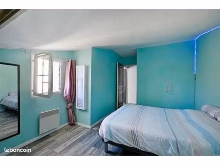 maison 3 pièces 45 m²