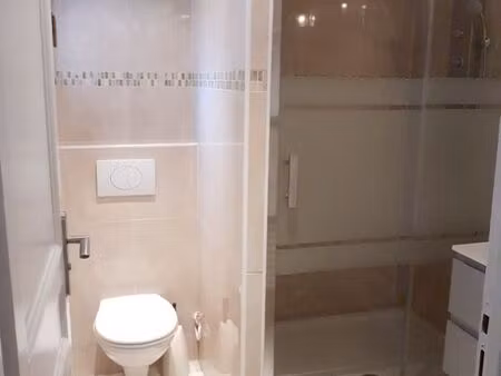 maison f6 110m2 - t4 proche centre ville - particuliers & professionnels