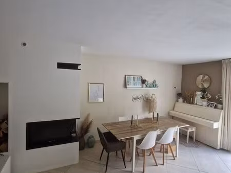 maison - 5 pièces - 100 m2