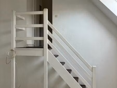 maison f2 longues sur mer