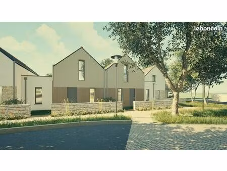 maison 4 pièces 69 m²